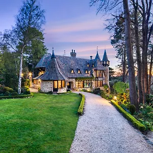 Thorngrove Manor 5* Adelaide