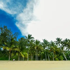 Kewarra 4* Cairns
