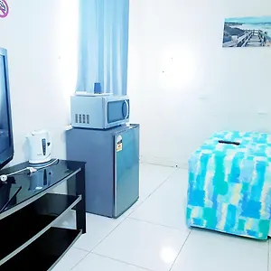 Perth City Motel 2* Perth